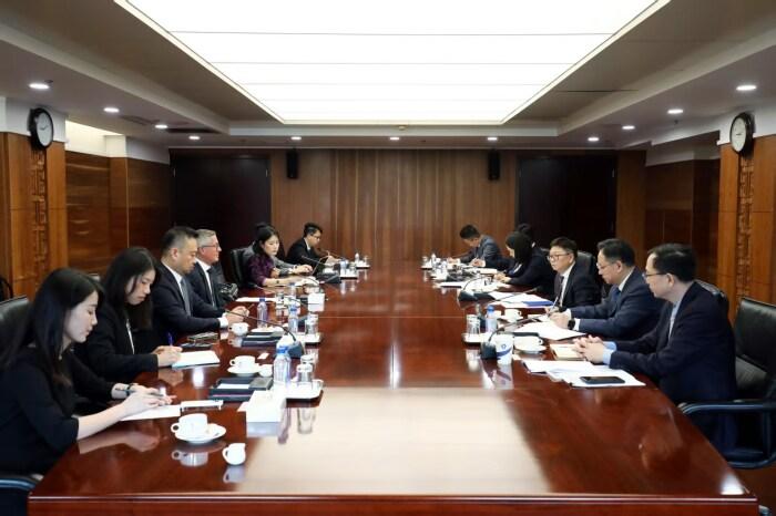 中国绿色发展与城市更新为外资带来巨大商机