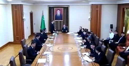 中土经贸合作分委会会议召开，深化双边贸易与多领域协作