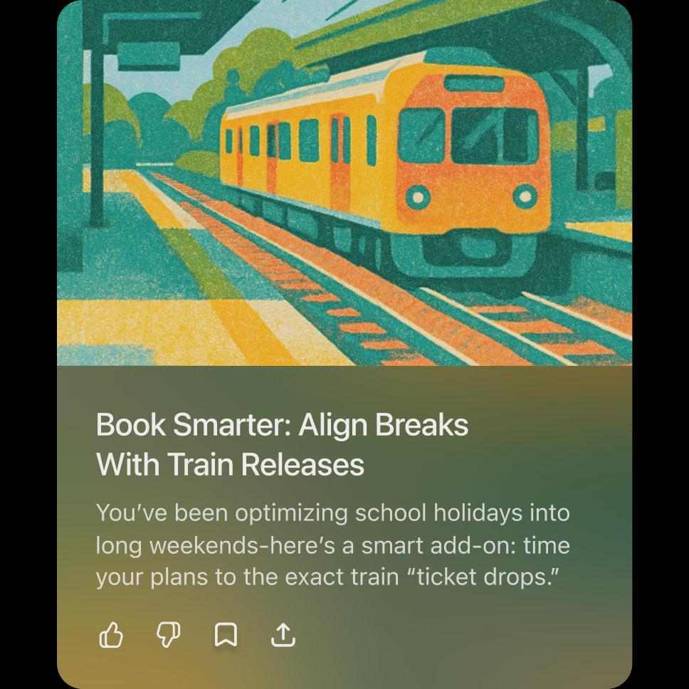 ChatGPT Pulse新功能解析：从被动问答到主动推送的AI助手变革