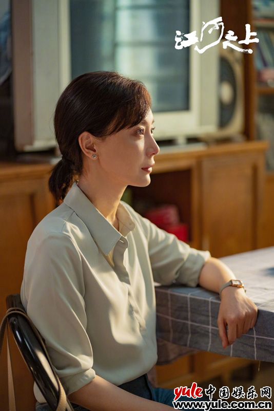 环保司法题材电视剧热播 角色魅力与专业理性引关注