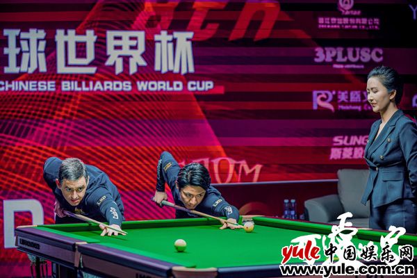 台球题材电影《可爱的家》阵容曝光，聚焦家庭亲情与奋斗逐梦