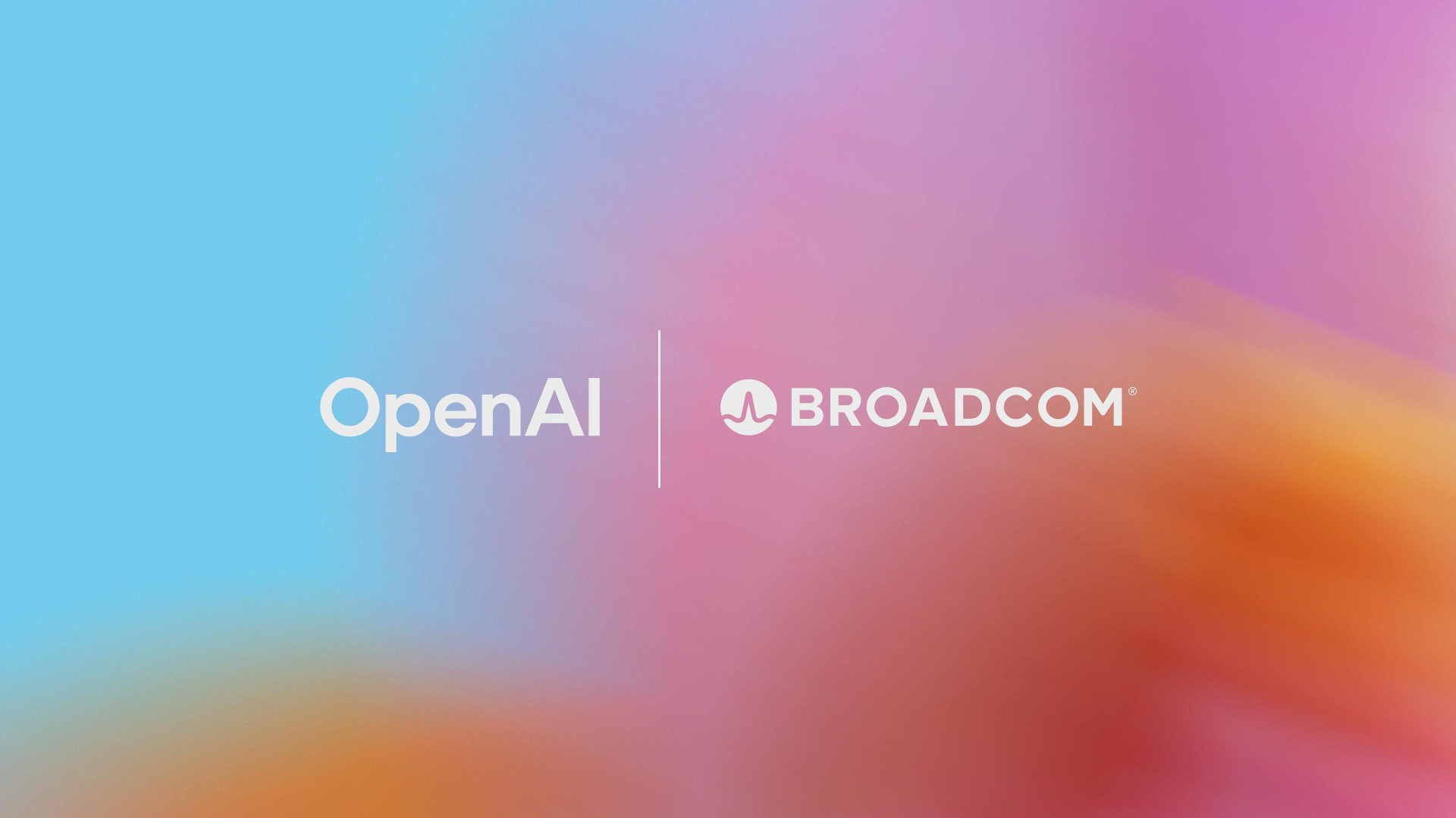 OpenAI与博通合作开发定制AI芯片，推动算力供应链多元化