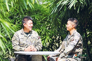 优秀政治教员比武启示：紧贴实战需求，创新思政教育方法