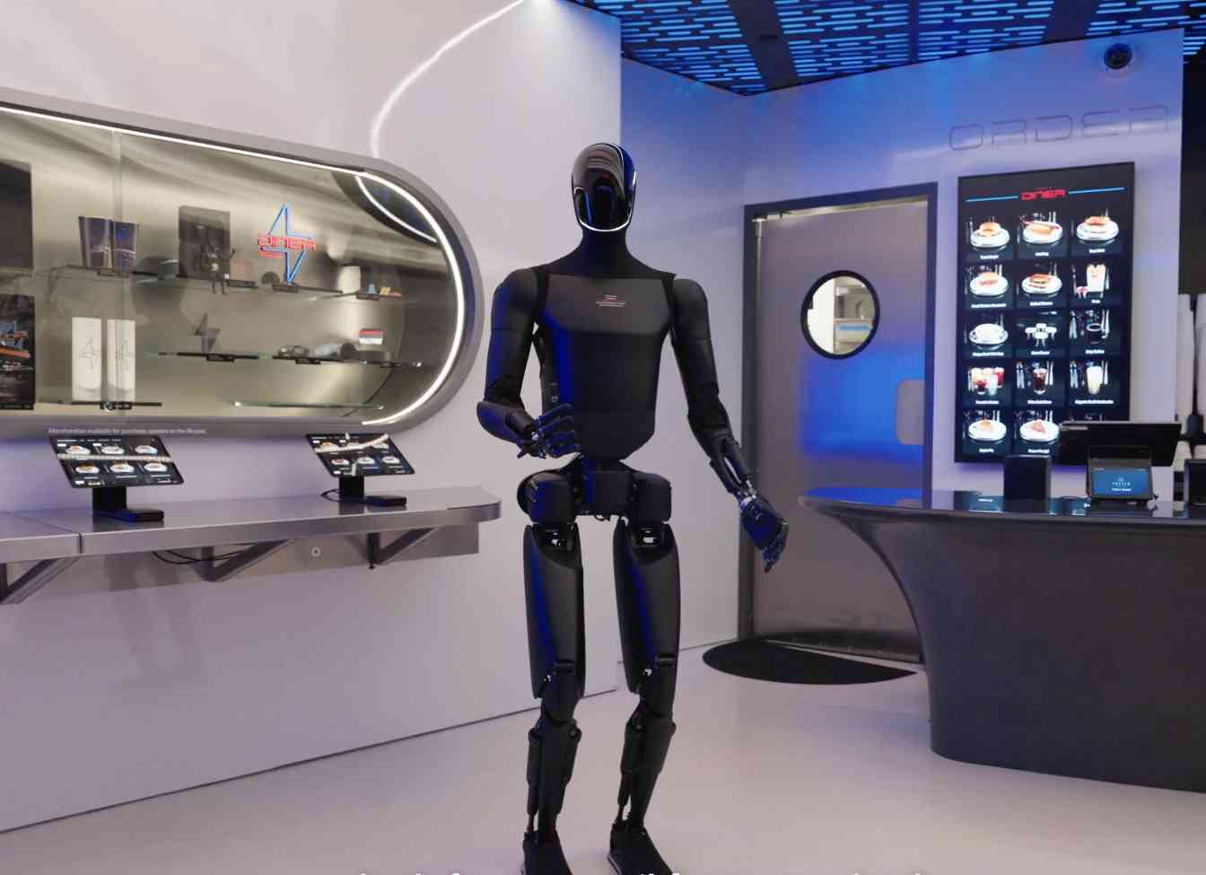 AI智能体与机器人技术突破，通用人工智能迈向新阶段