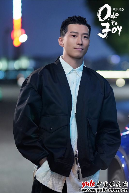 欢乐颂5五美迎战生活挑战，拒绝内耗开启全新人生篇章