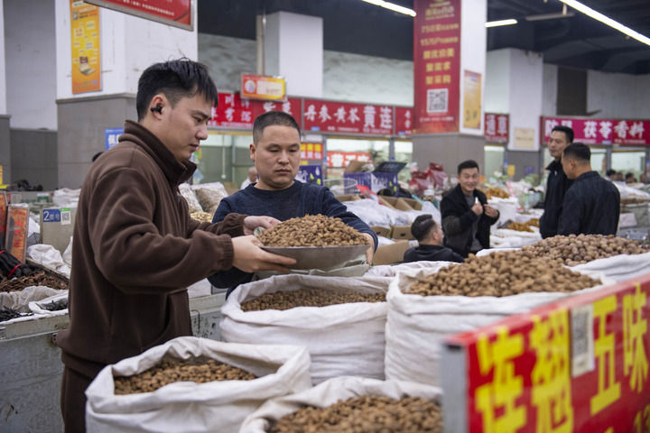 消费投资双轮驱动，高质量发展新引擎激活内需市场