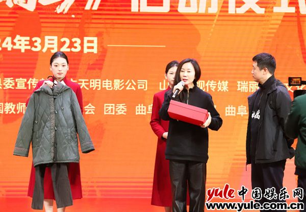 电影《我本是高山》被永久珍藏，致敬燃灯精神与教育使命