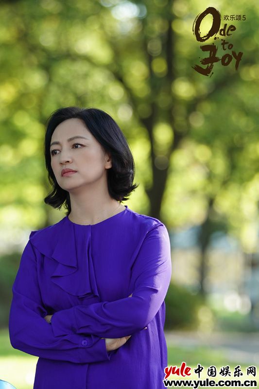 欢乐颂5五美迎战生活挑战，拒绝内耗开启全新人生篇章